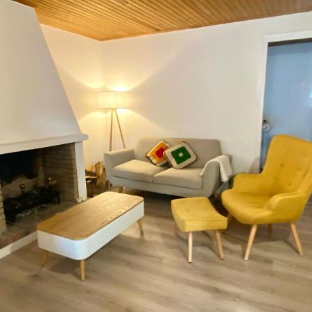 Apartamento Rural Meaus Rubias 외부 사진