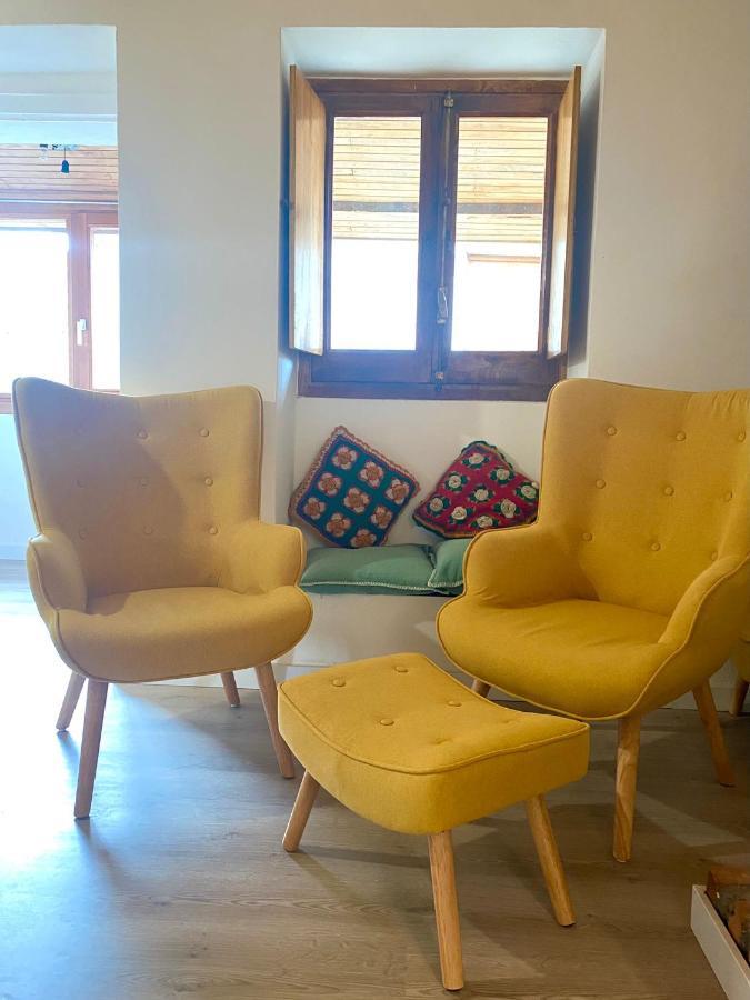 Apartamento Rural Meaus Rubias 외부 사진