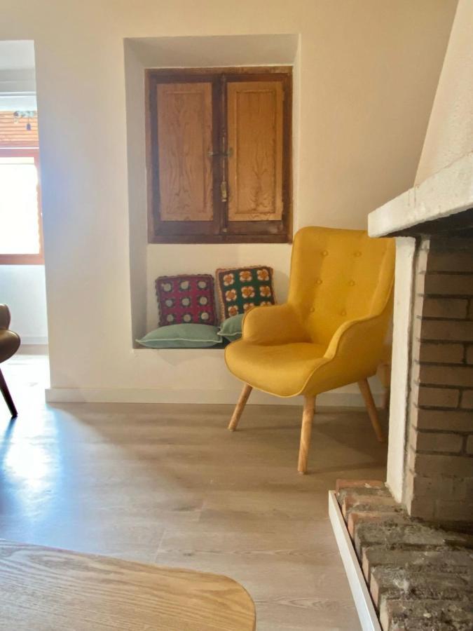 Apartamento Rural Meaus Rubias 외부 사진