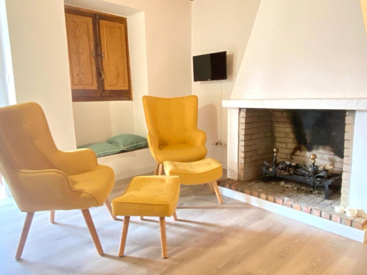 Apartamento Rural Meaus Rubias 외부 사진