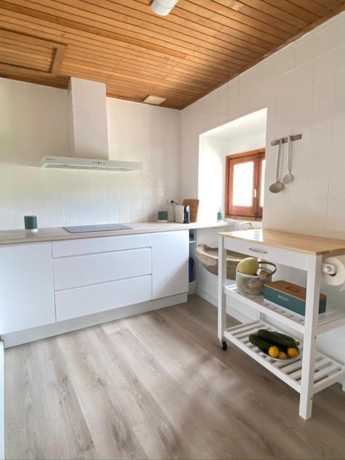 Apartamento Rural Meaus Rubias 외부 사진