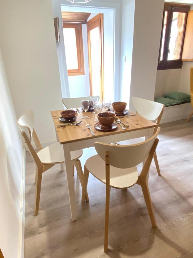 Apartamento Rural Meaus Rubias 외부 사진