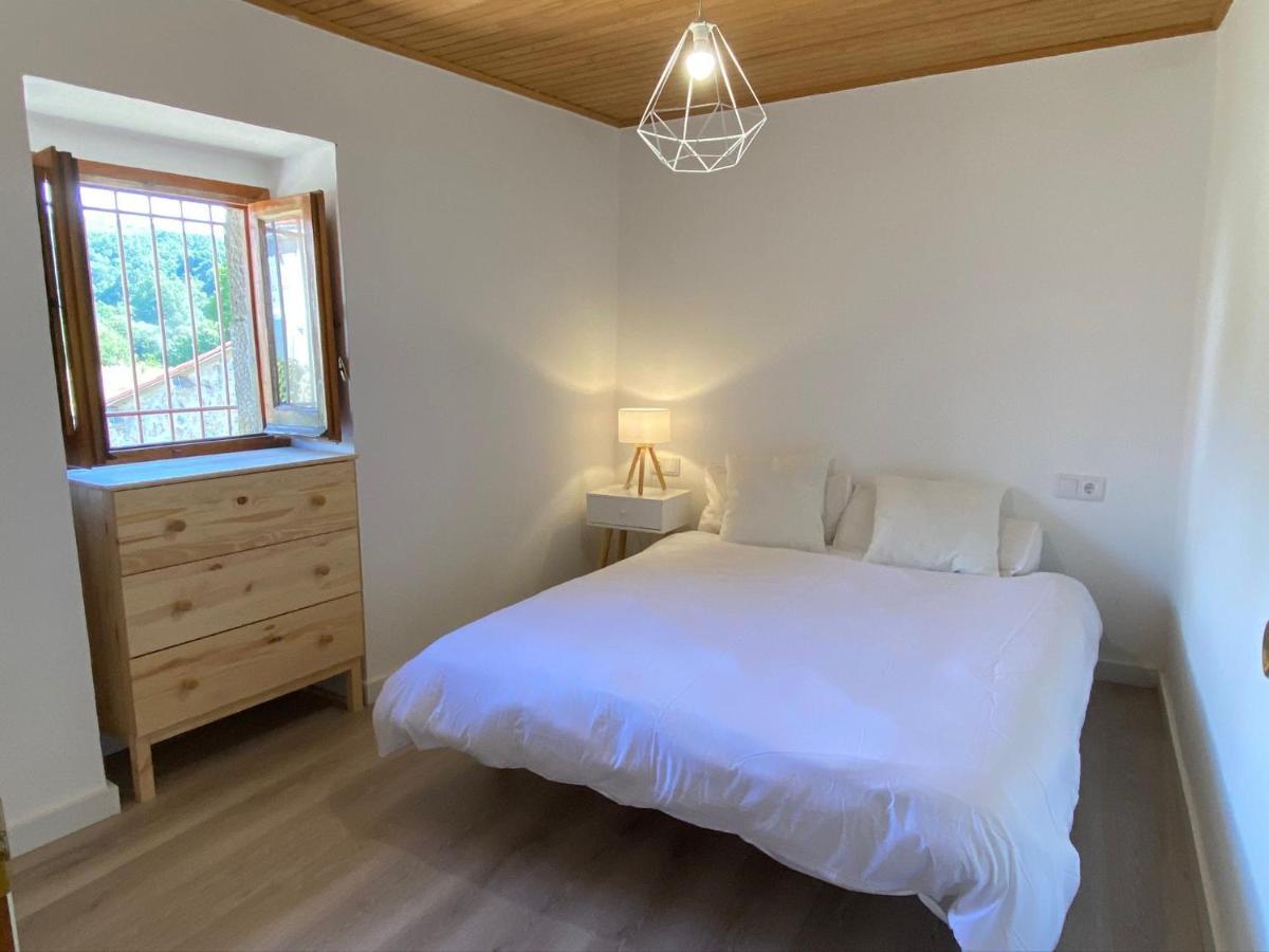 Apartamento Rural Meaus Rubias 외부 사진