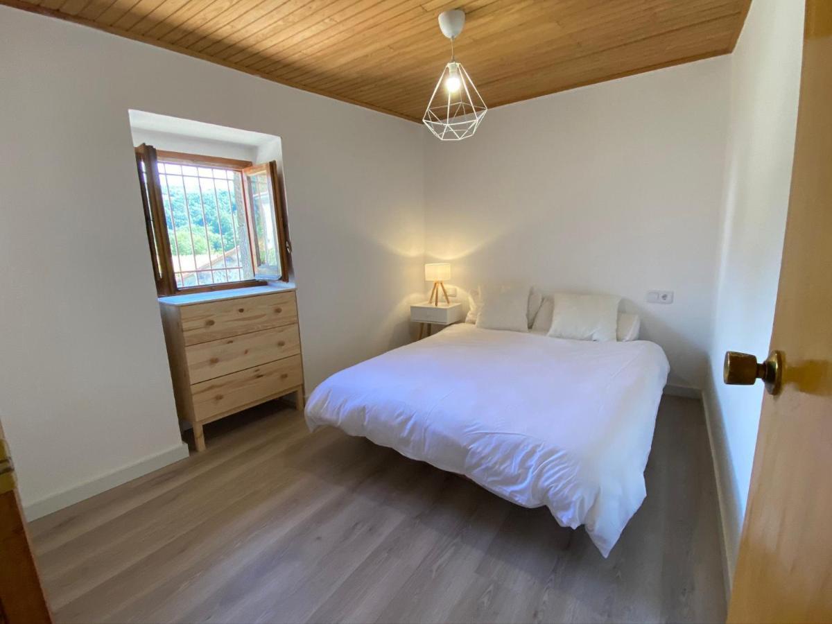 Apartamento Rural Meaus Rubias 외부 사진