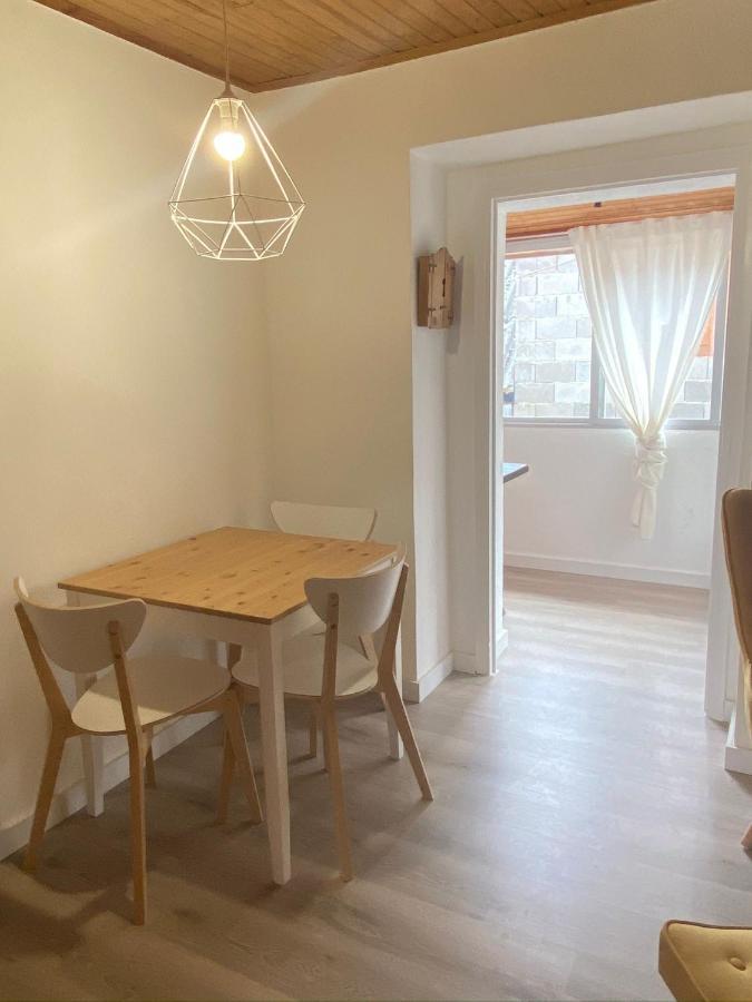 Apartamento Rural Meaus Rubias 외부 사진