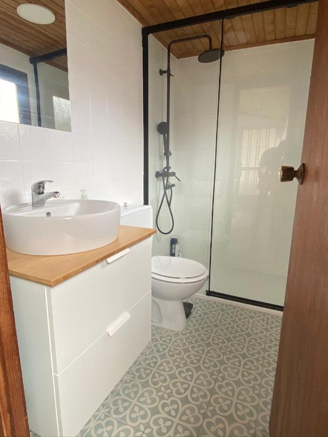 Apartamento Rural Meaus Rubias 외부 사진