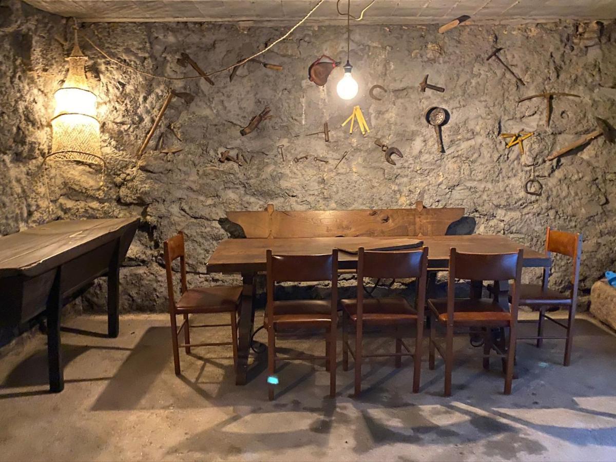 Apartamento Rural Meaus Rubias 외부 사진
